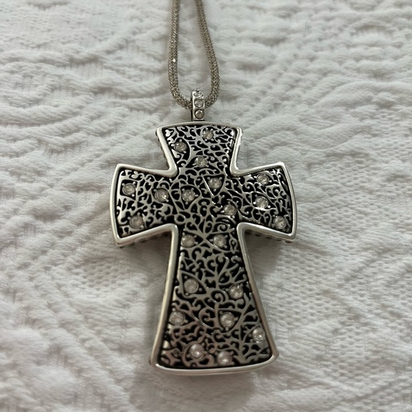 Brighton Anatolio Convertable Cross JL4423 - Picture 6 of 7